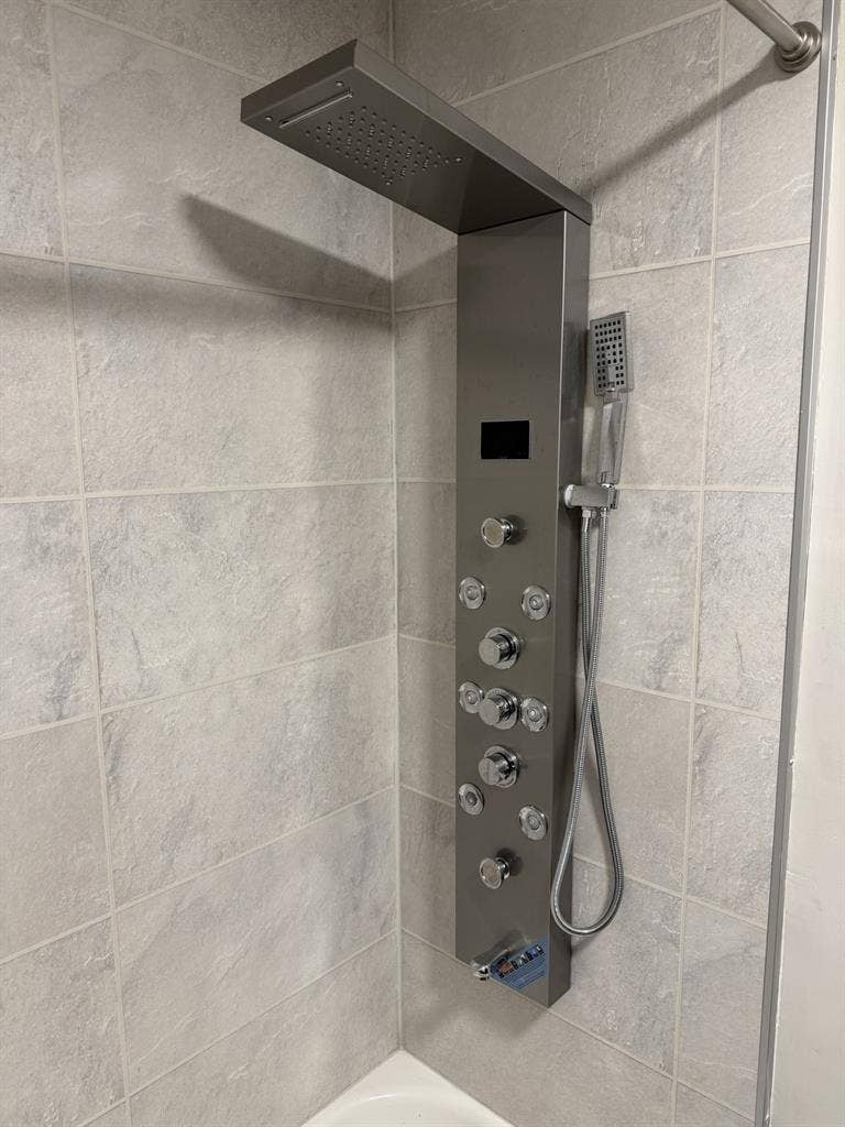 All inclusive Room for rent