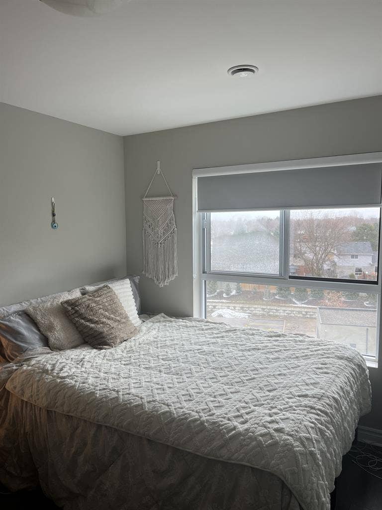 One room for May to end of July