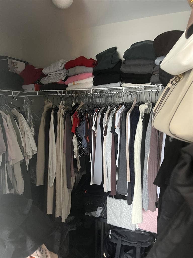 One room for May to end of July