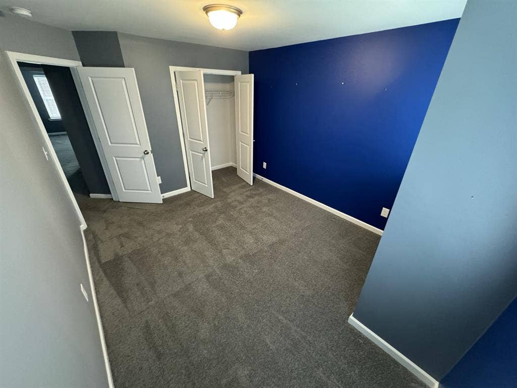 Private Room with Shared bathroom