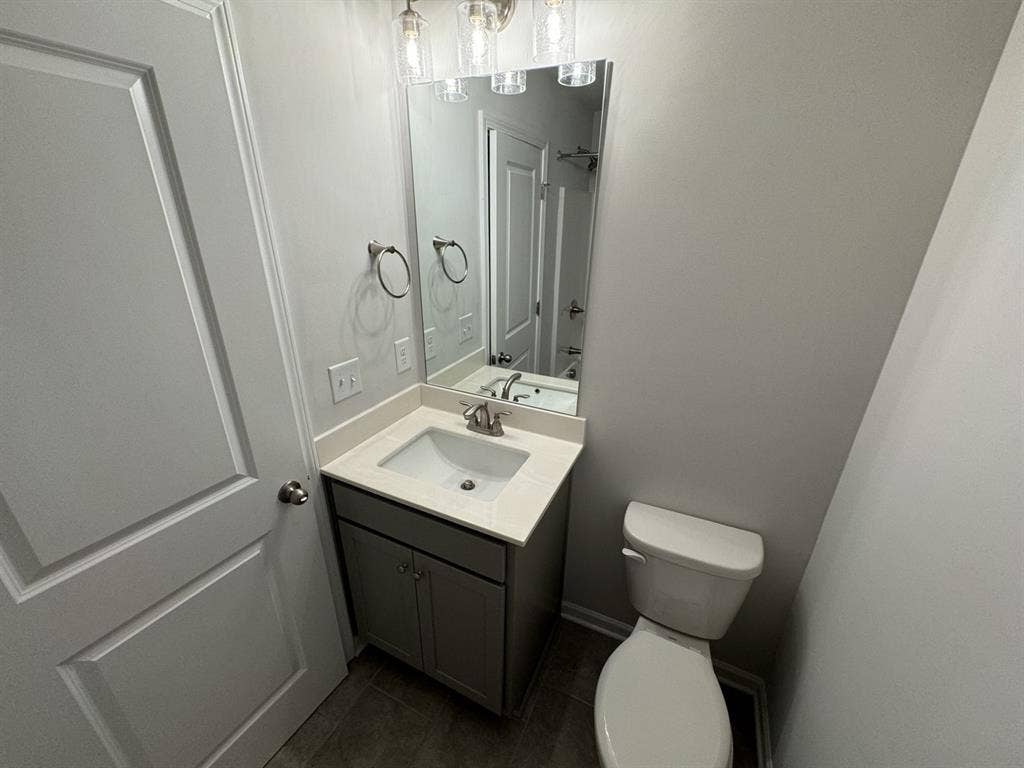 Private Room with Shared bathroom