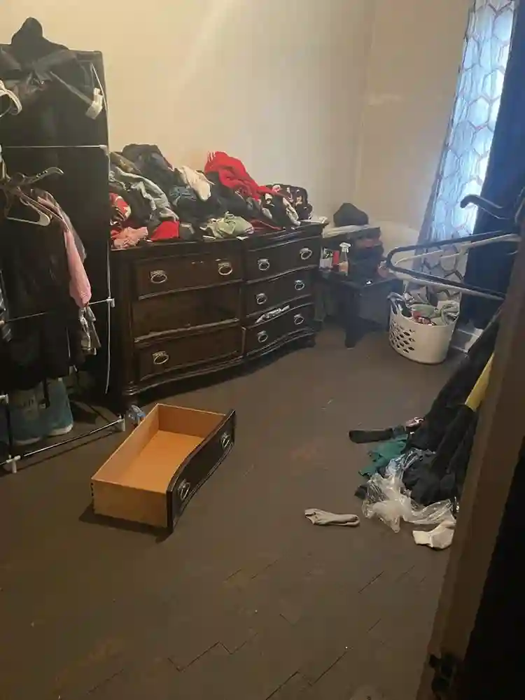 Looking for a roommate