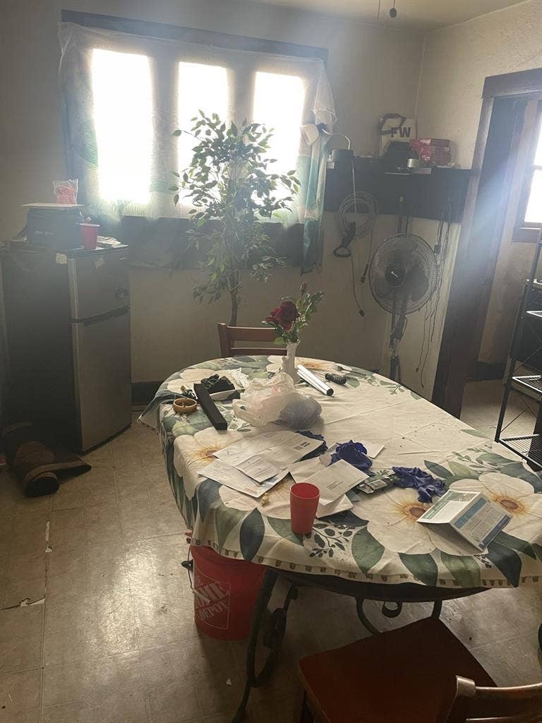 Looking for a roommate