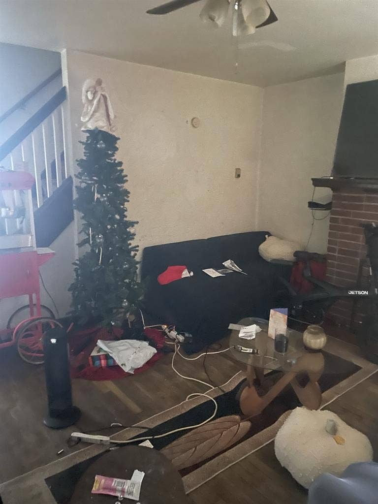 Looking for a roommate