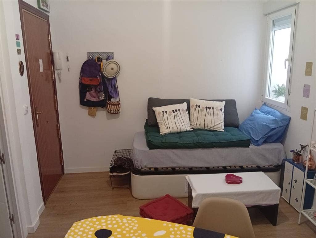 Habitación en Legazpi (Madrid)