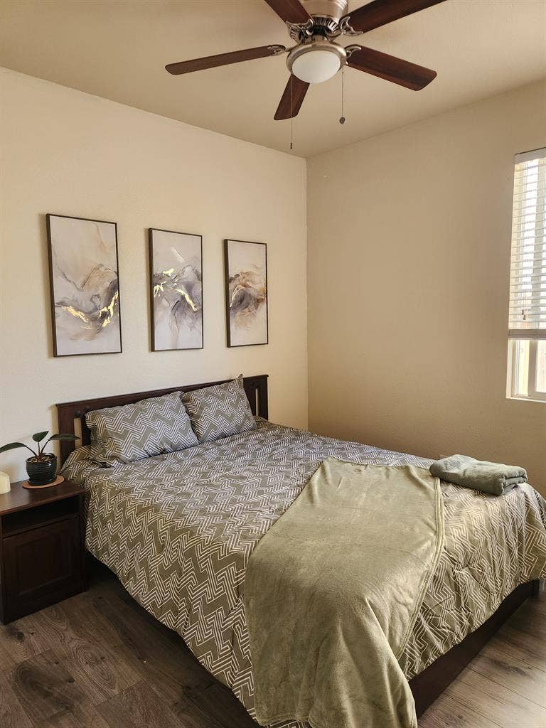 Natomas Room For Rent $1200