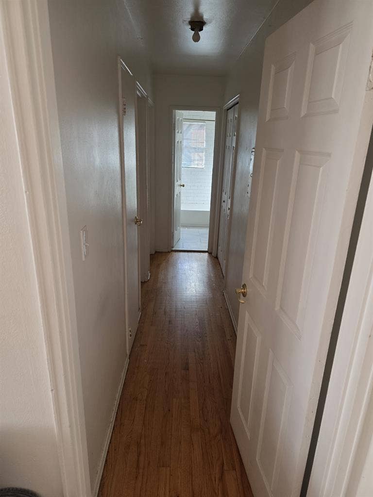 2 Bedroom 1 bath condo