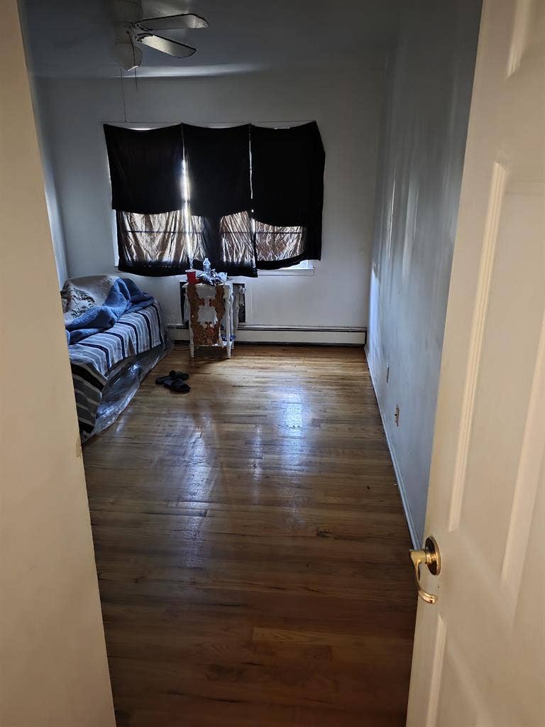 2 Bedroom 1 bath condo