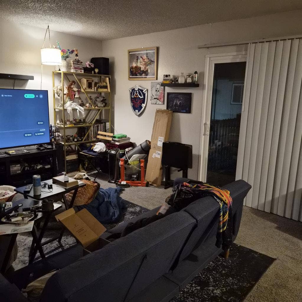 New Listing