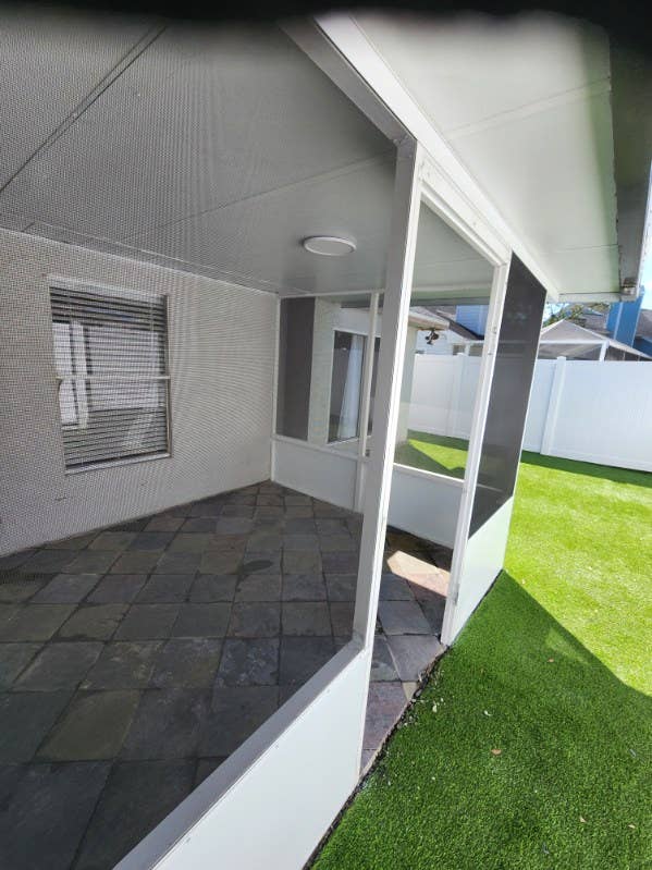 PRIVATE ENTRANCE - *ALL-INCLUSIVE*