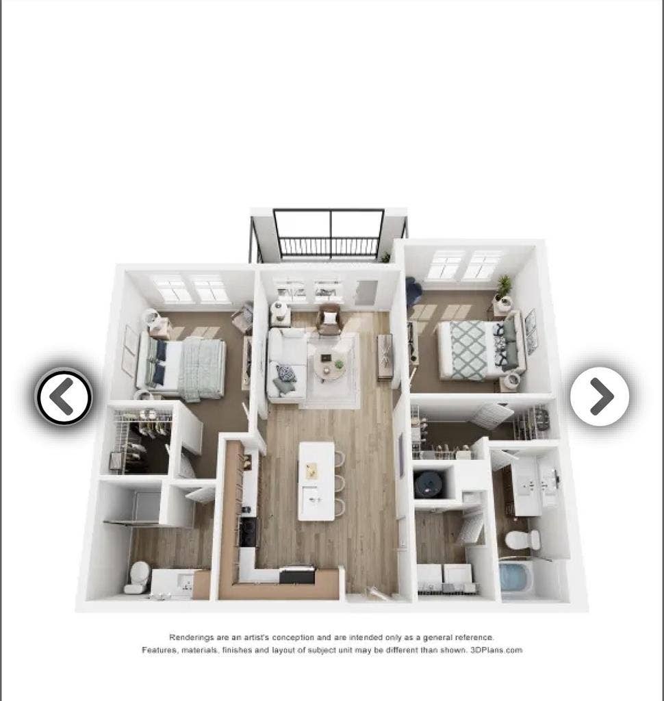 Room Available