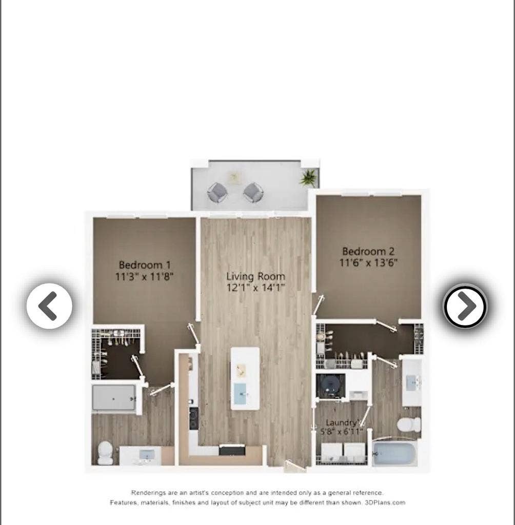 Room Available
