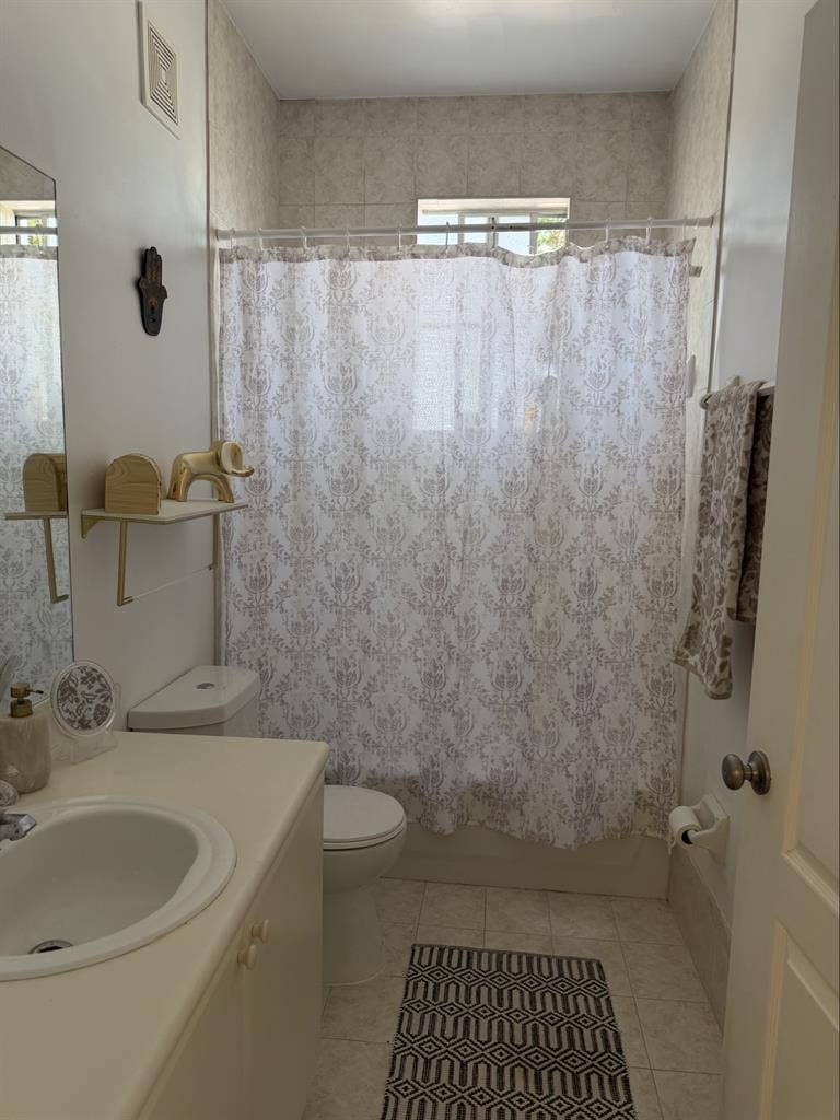 Renta de habitación privada