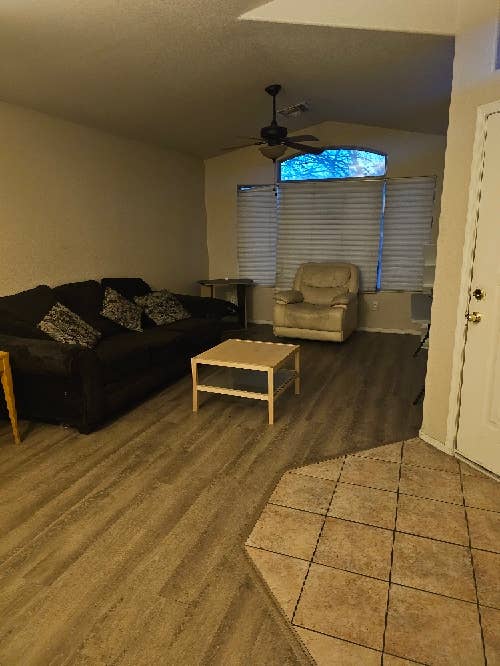 Get more space for less!