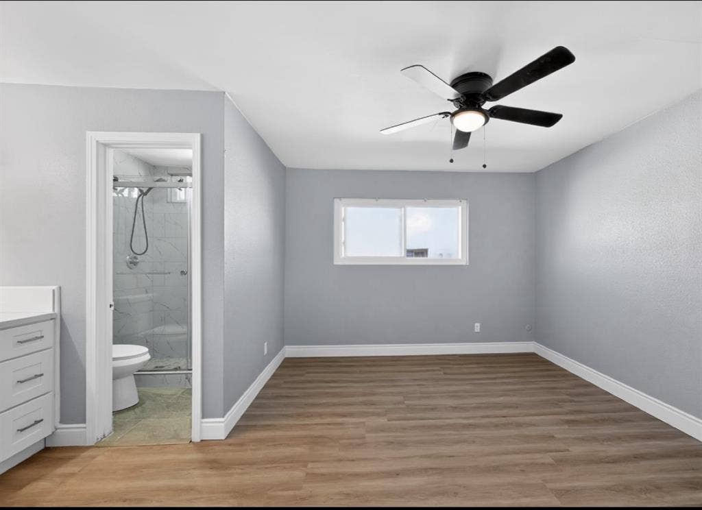 Master Bedroom Available – El Cajon