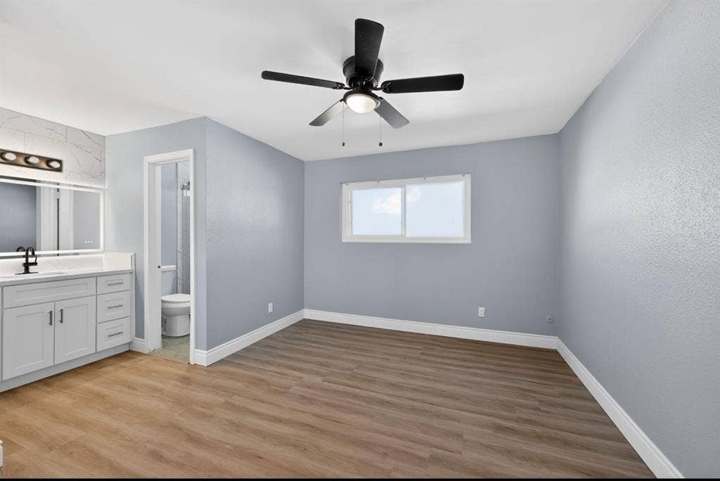 Master Bedroom Available – El Cajon