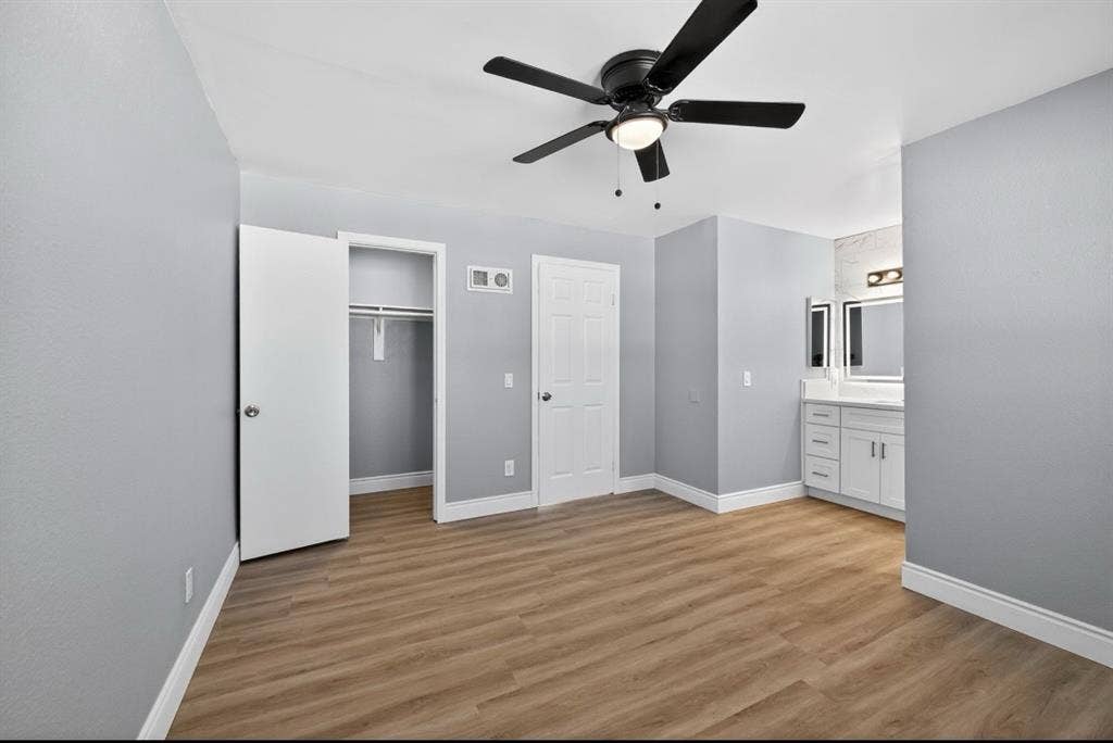 Master Bedroom Available – El Cajon