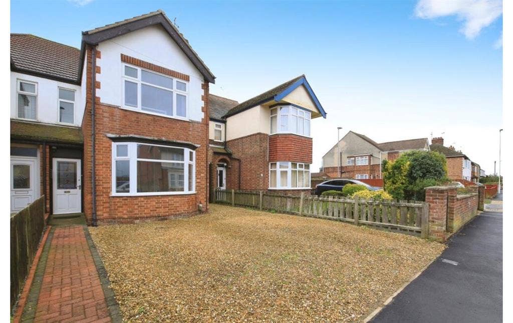 New Listing