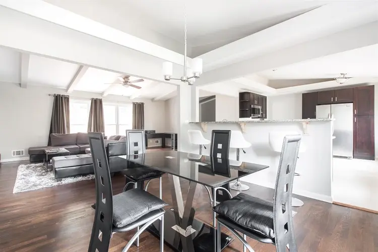 Private Room in Shared Home