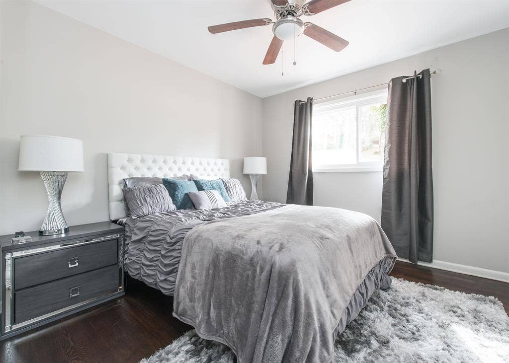 Private Room in Shared Home