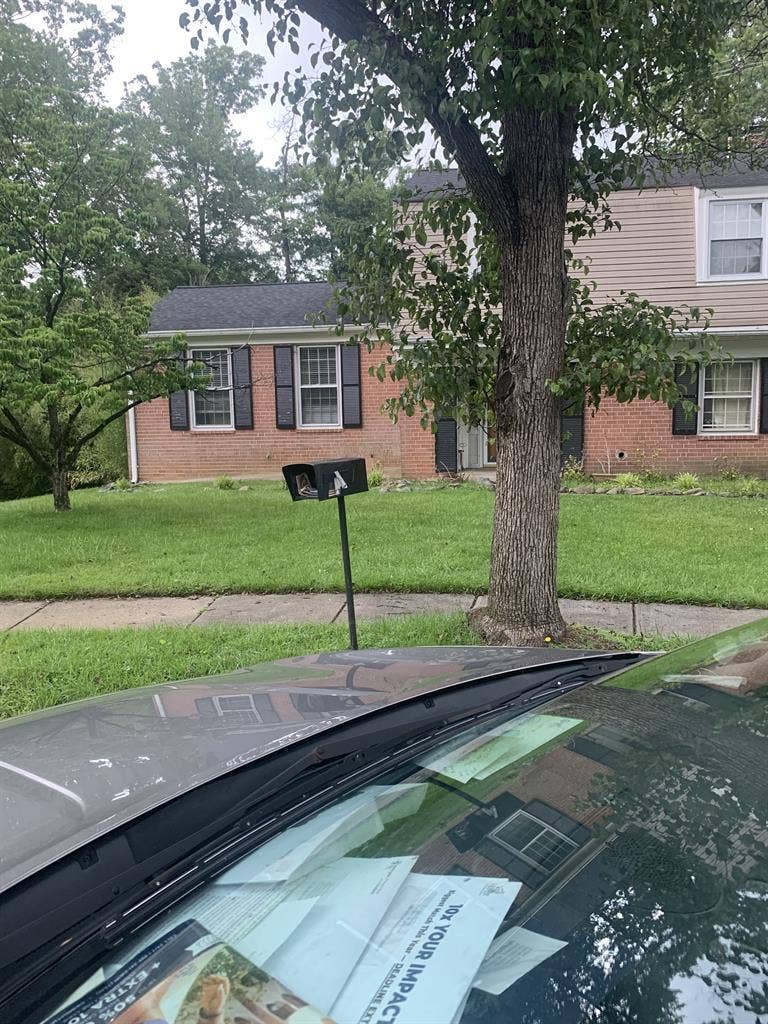 Large 4 bedroom house for rent