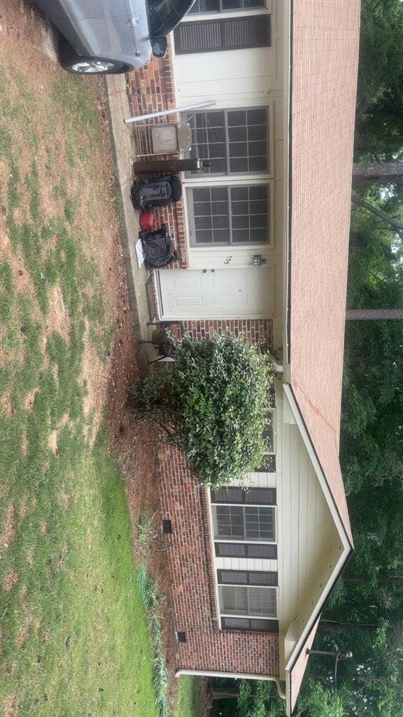 Looking for a roommate