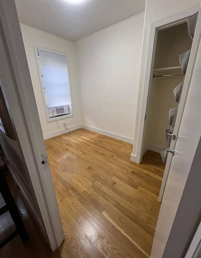 Roommate for 3 BR in Williamsburg