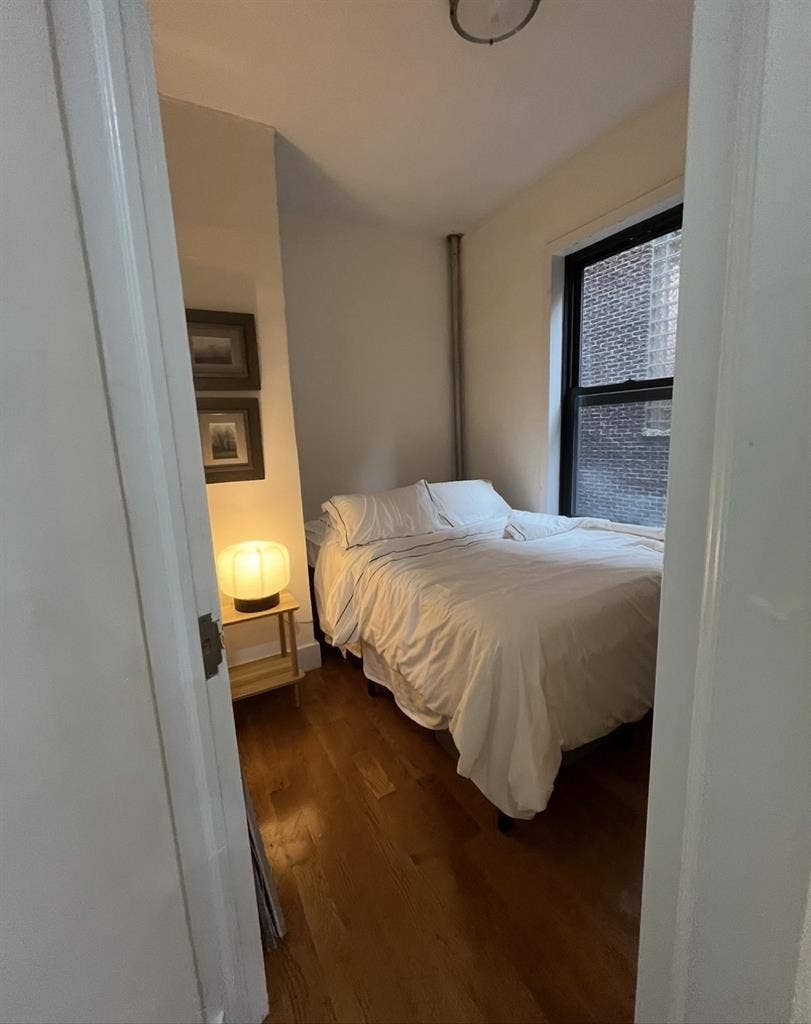Roommate for 3 BR in Williamsburg