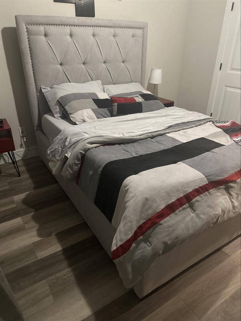 New Listing