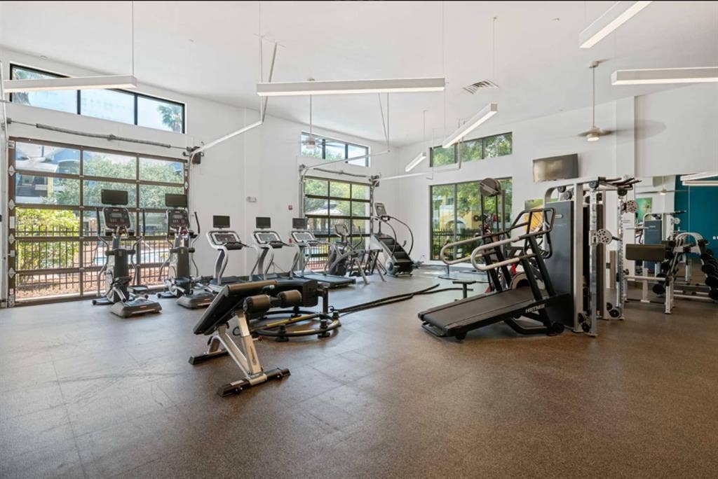 UCF Summer Housing – May Move-in