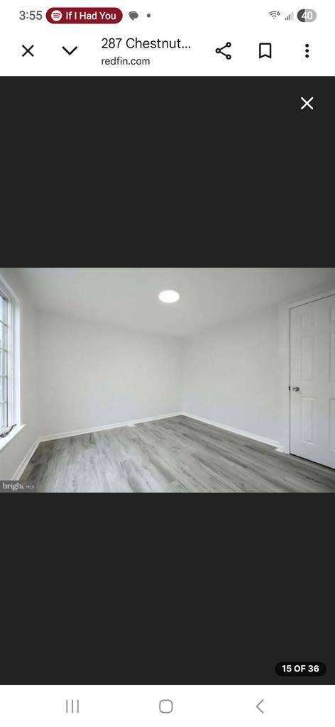Room for rent -females only
