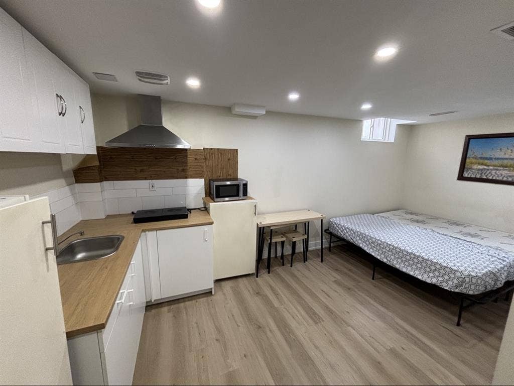 In laws Suite for rental