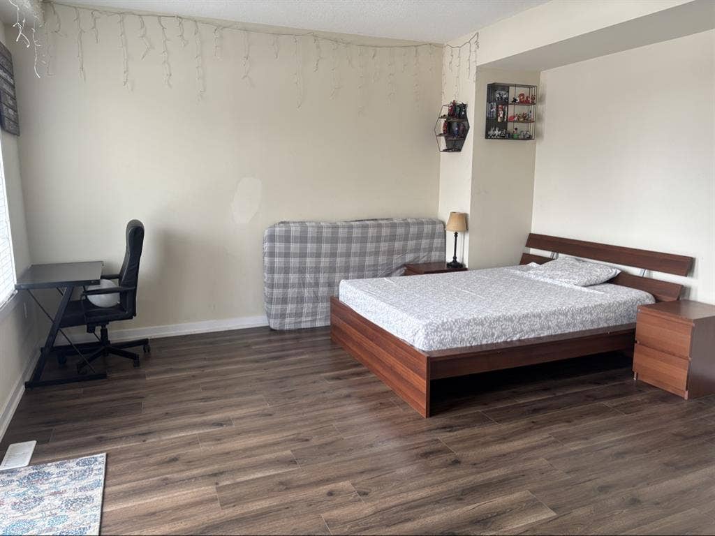 In laws Suite for rental