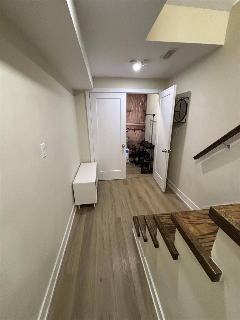 In laws Suite for rental