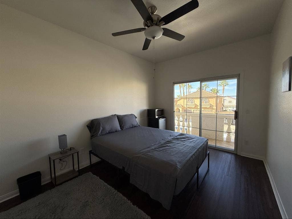 Private room for rent 2 $850/mo