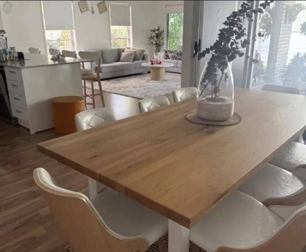 2 comfortable and furnished rooms