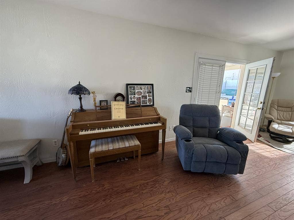 Furnished
