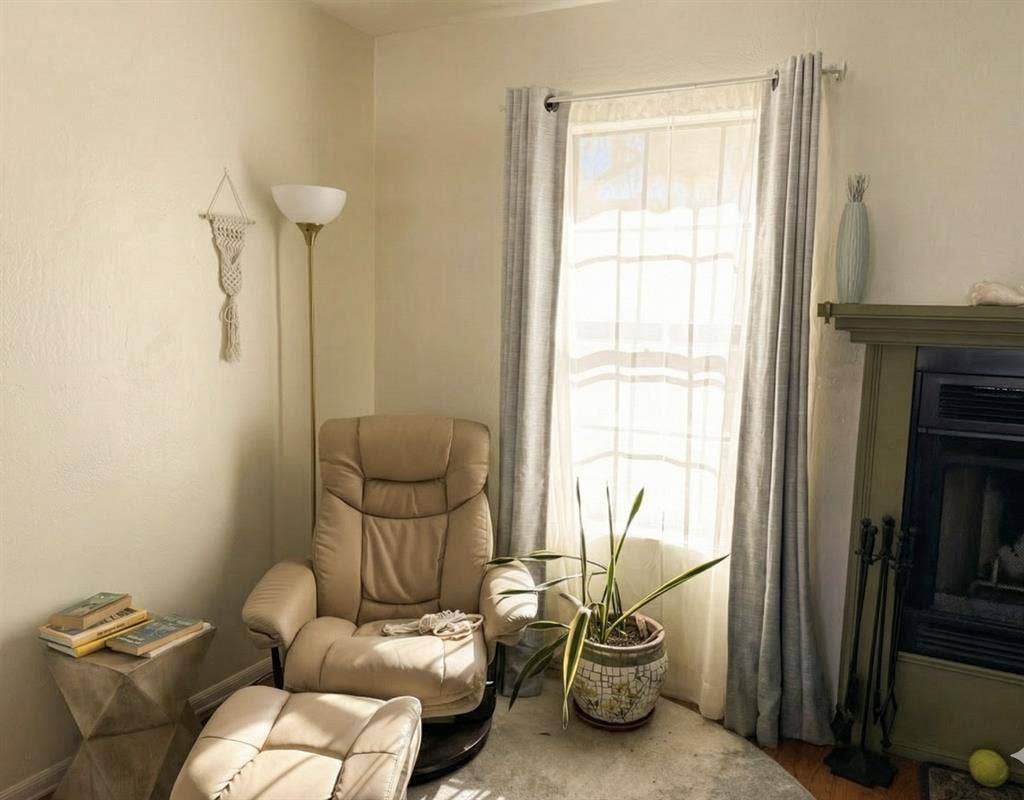 Furnished