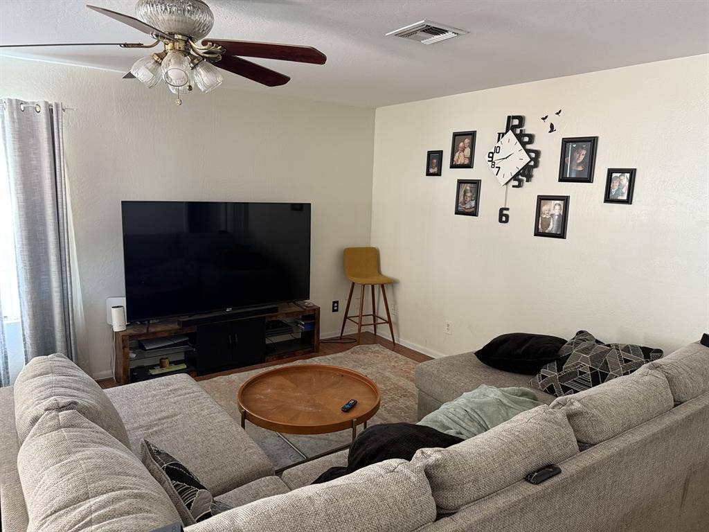Furnished