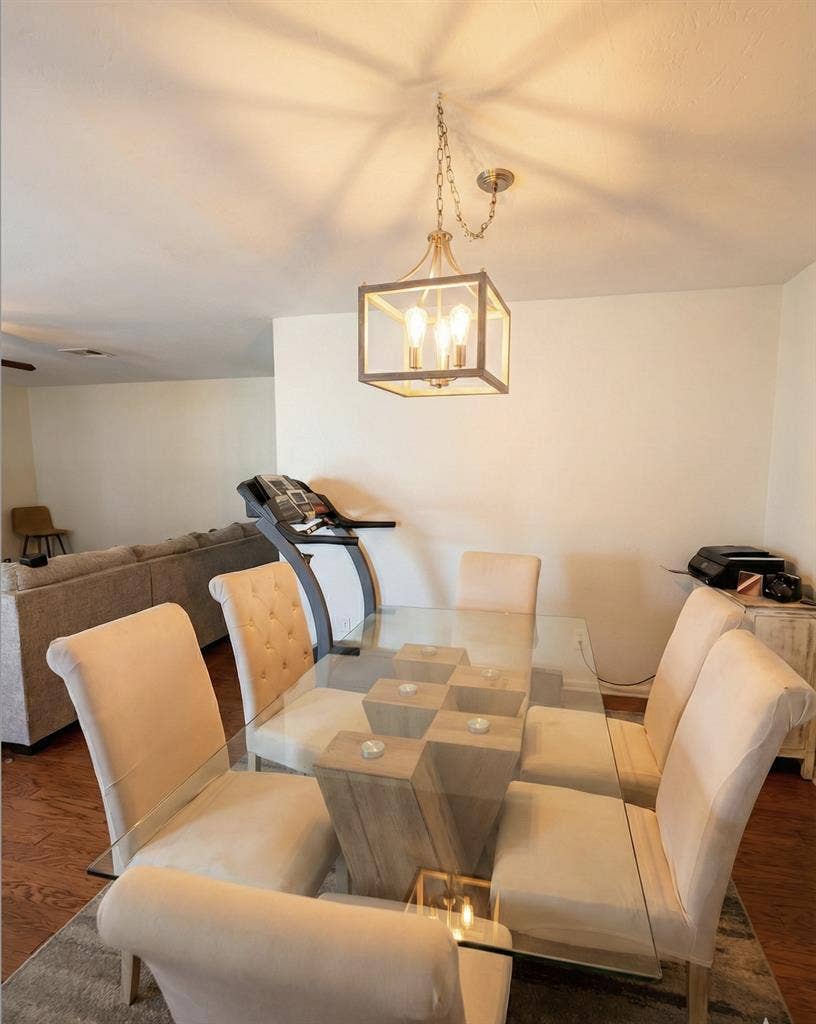 Furnished