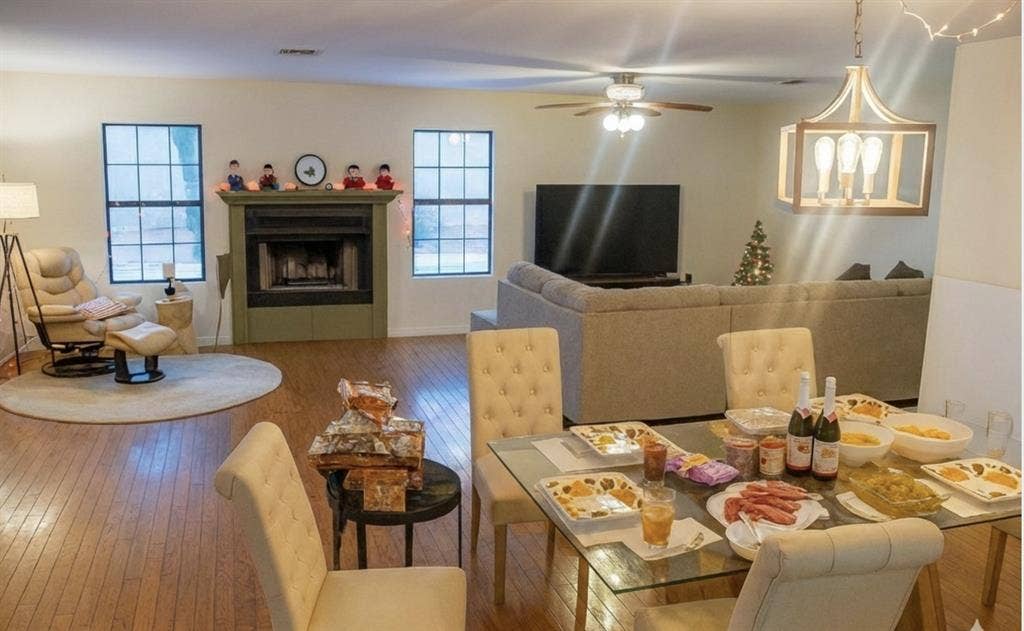 Furnished