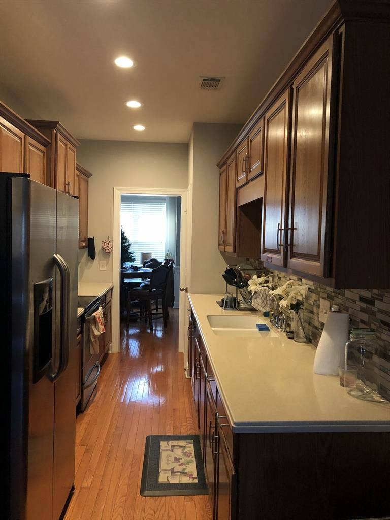 Roommate wanted