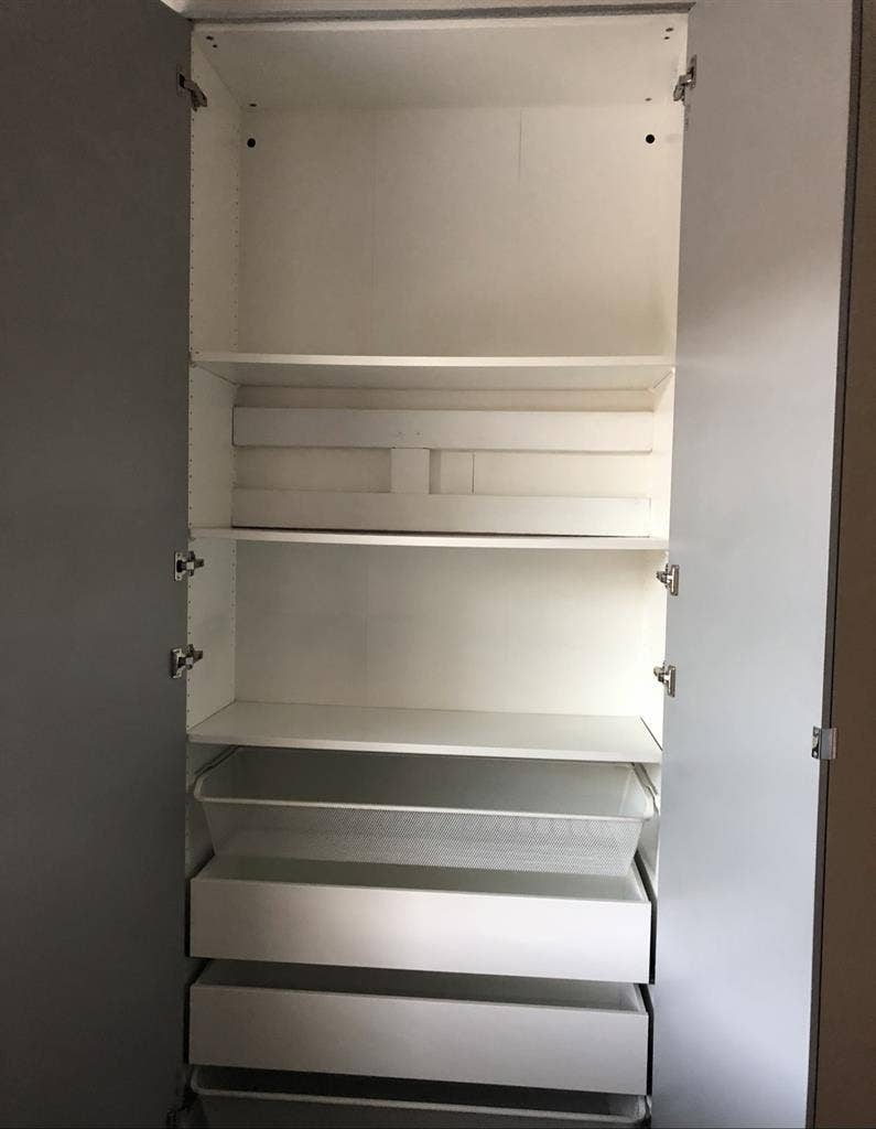 Roommate wanted