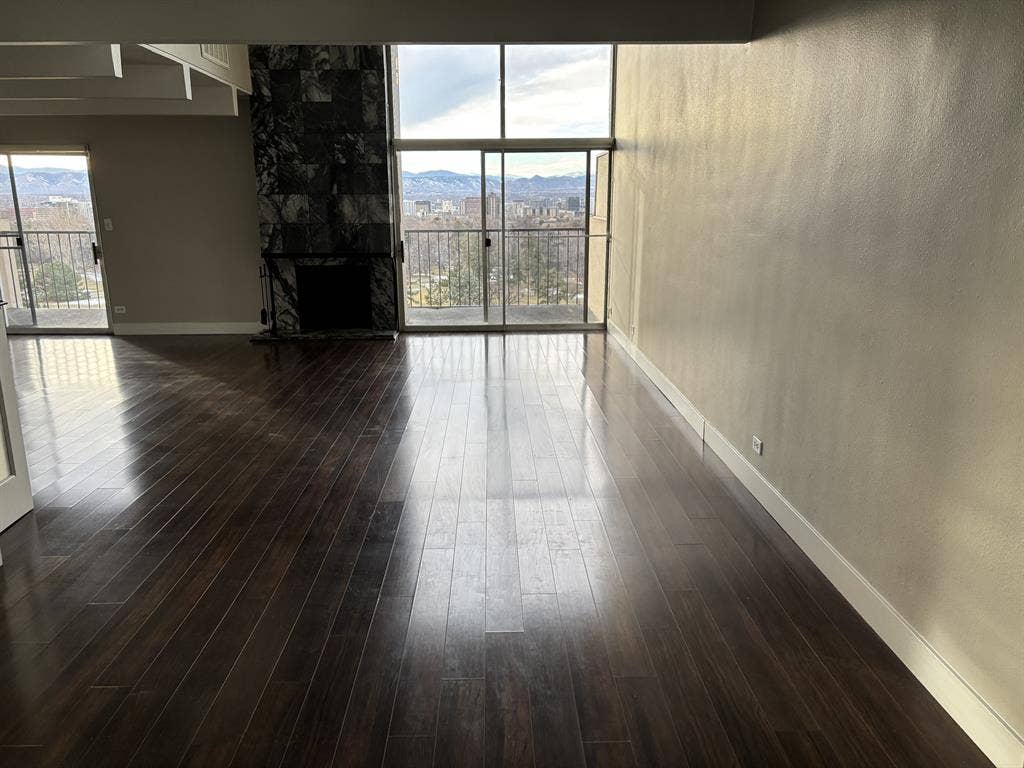 🏙️ Penthouse at Park Cheesman