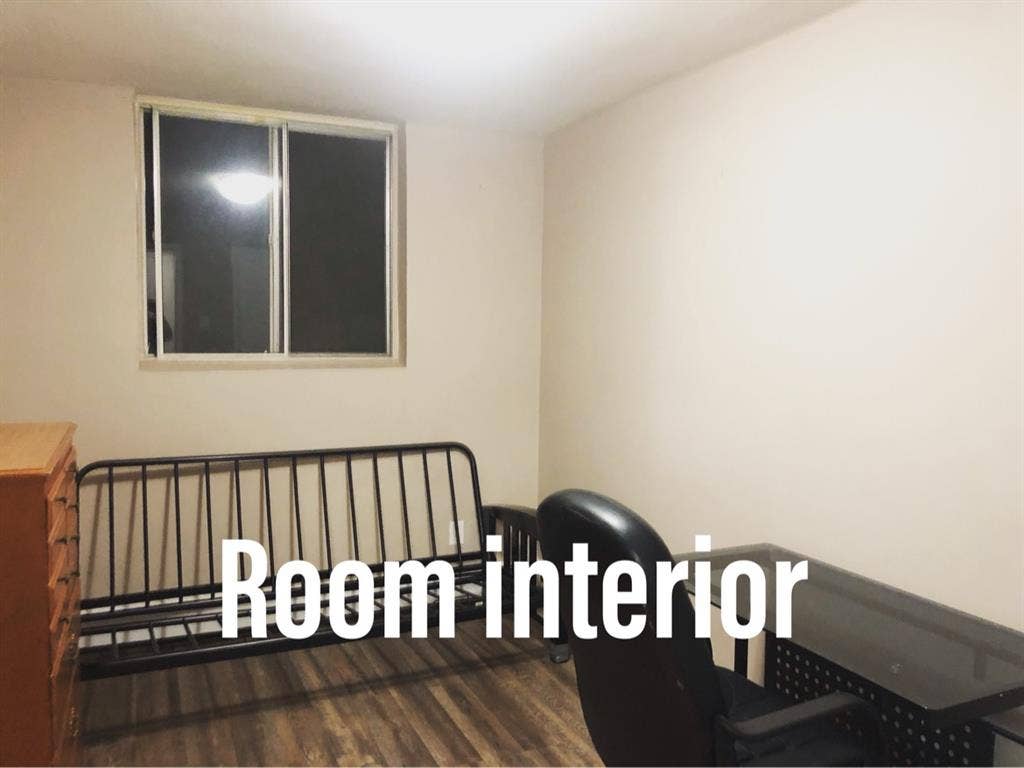 Responsible roommate wanted