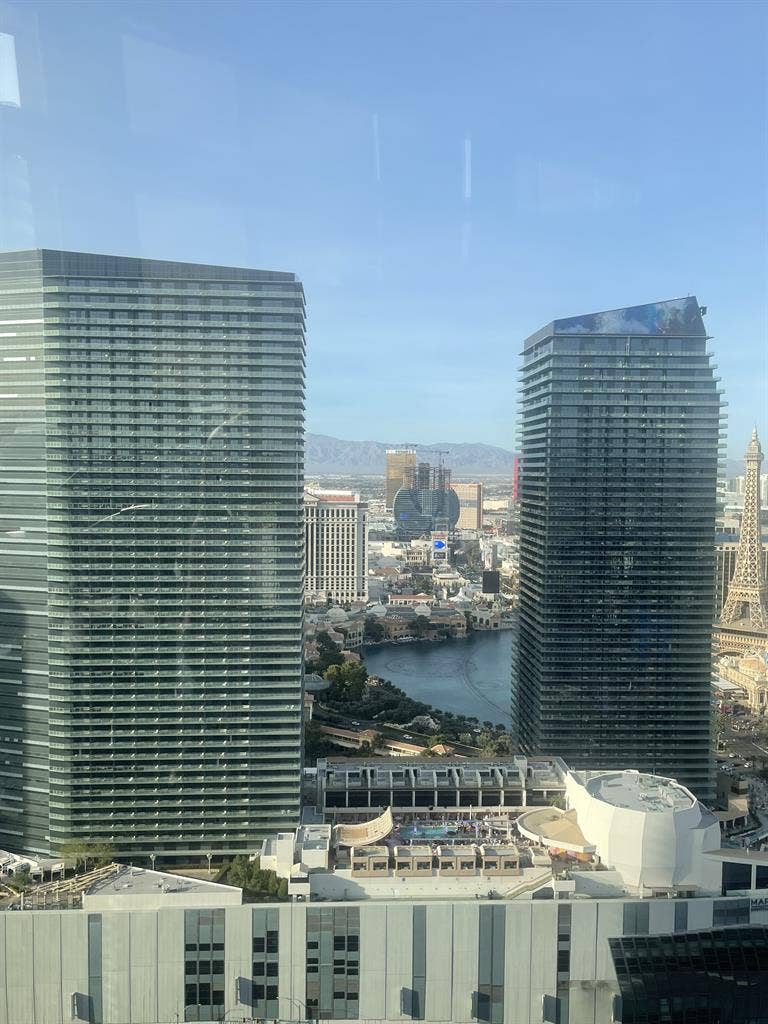 Veer Tower Loft…..