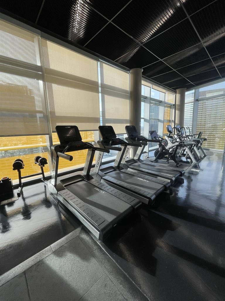 Veer Tower Loft…..