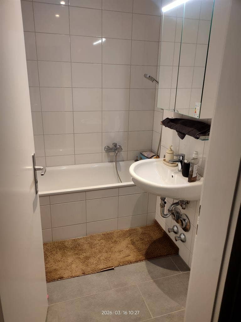 Shared appartment- Private Room