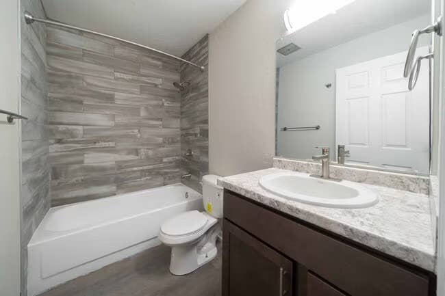 Looking for someone to fill a room