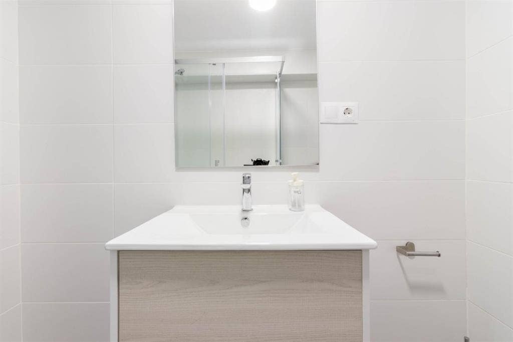 Habitación en Alicante!